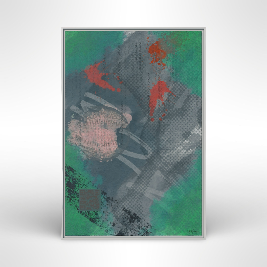 002 | 32x48"