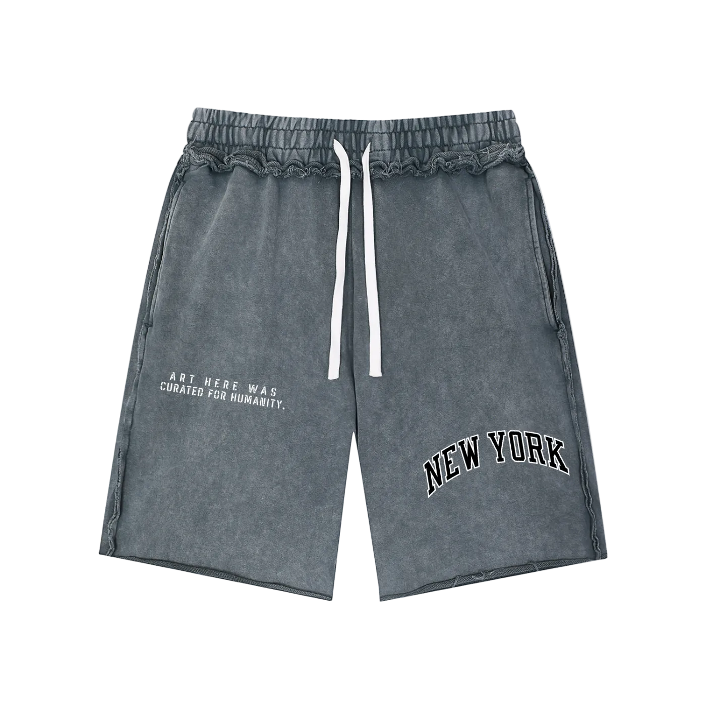 NEW YORK RAW Shorts