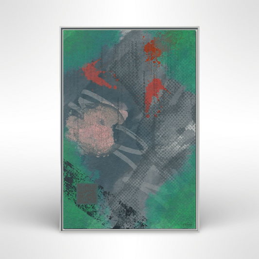 002 | 24x36"