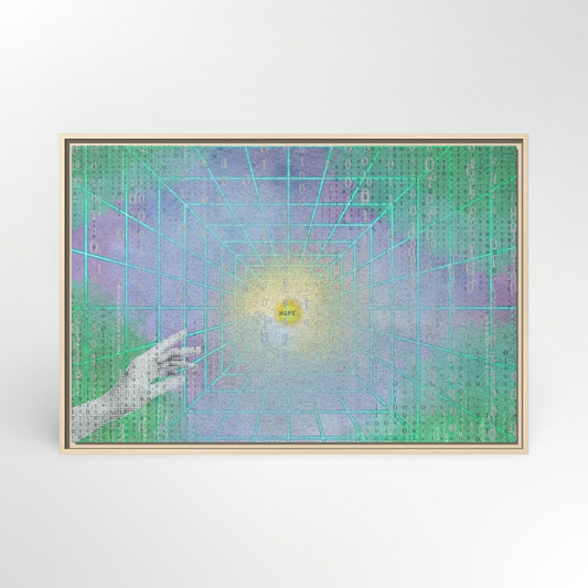 003 | 24x36 | 32x48