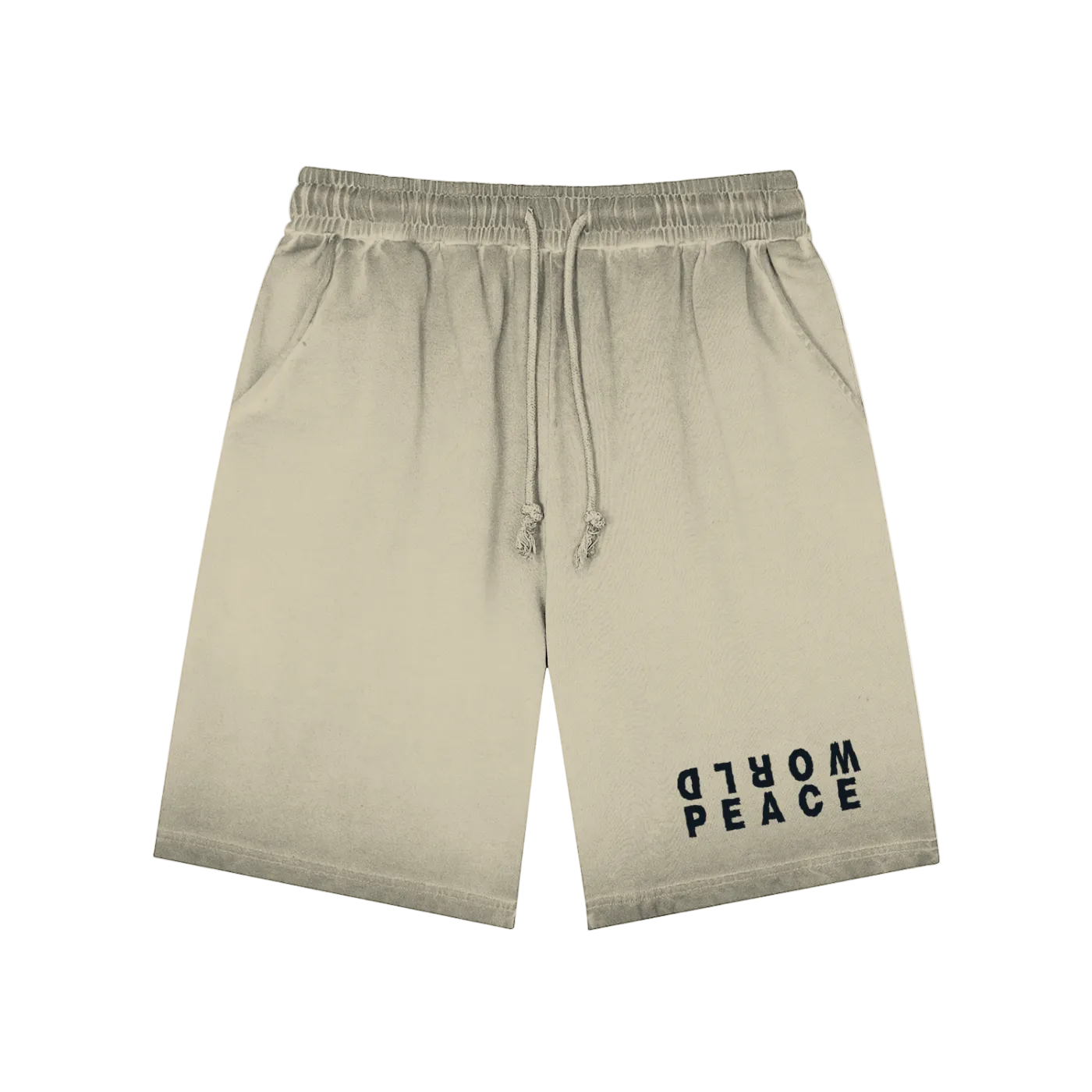 Distressed,Distressed shorts,Washed shorts,Dyed shorts,Cotton shorts