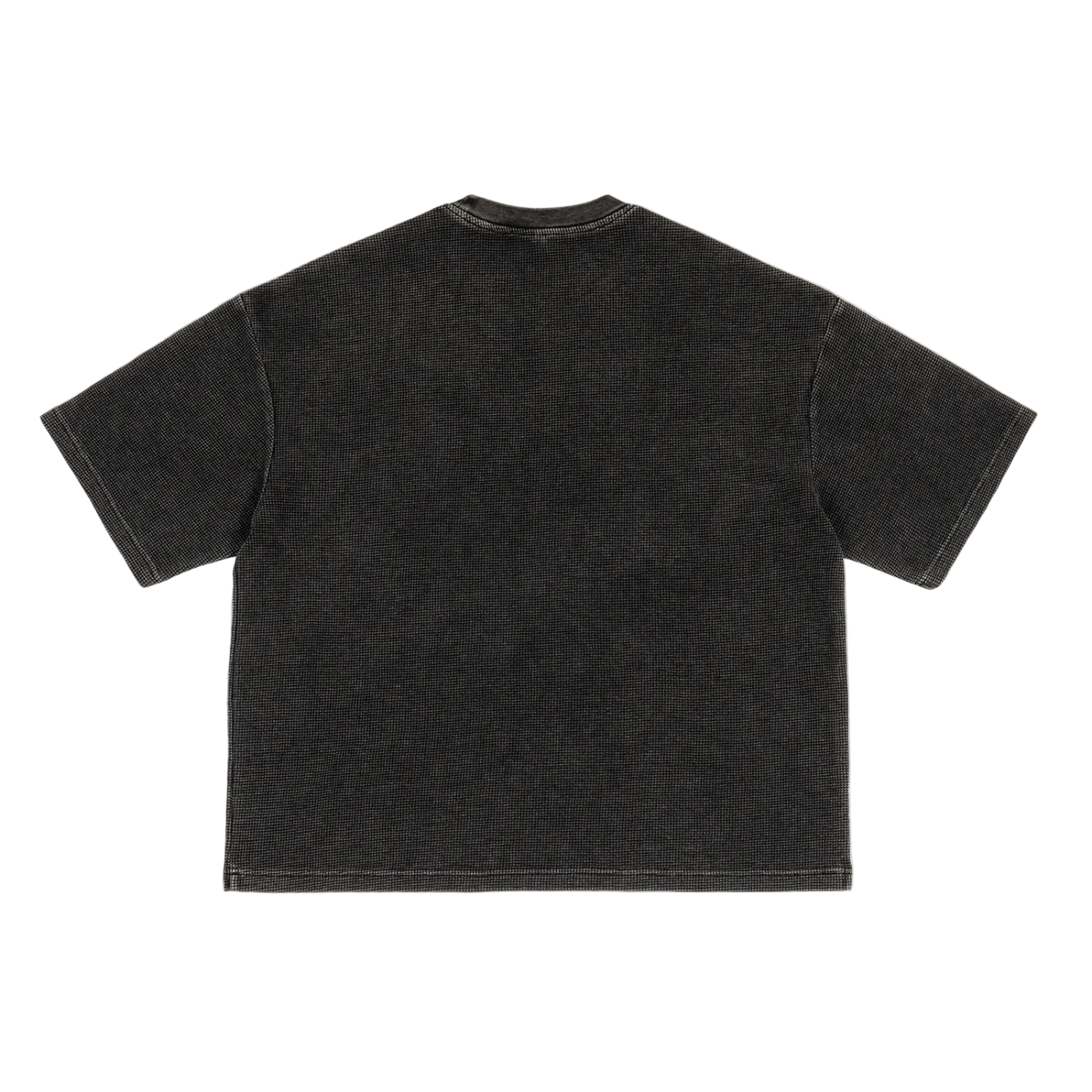 The Humanity Waffle Shirt